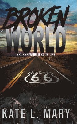 Broken World 1