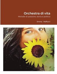 bokomslag Orchestra di vita