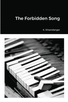 bokomslag Forbidden Song