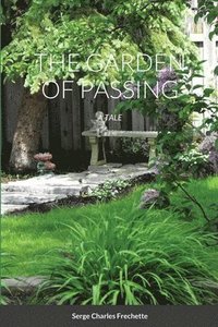 bokomslag Garden of Passing
