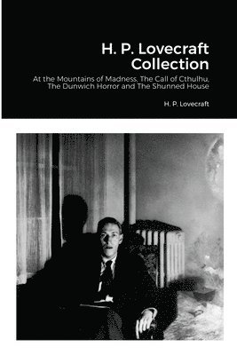 H. P. Lovecraft Collection 1
