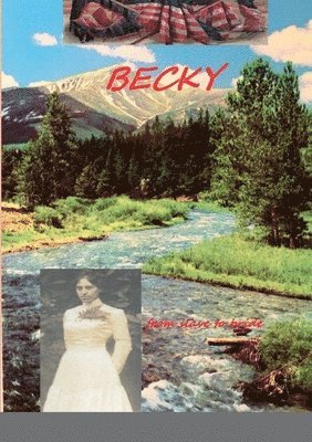 BECKY - from slave to bride 1