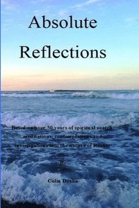 bokomslag Absolute Reflections