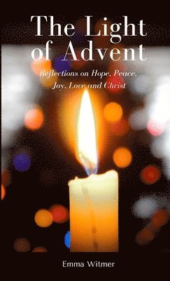 bokomslag Light of Advent