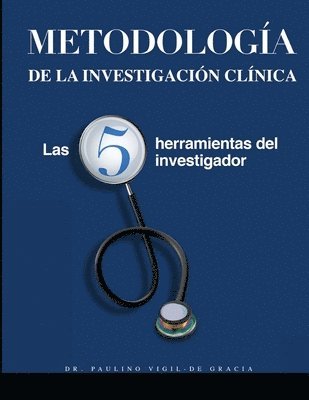 Metodologa de la Investigacin Clnica 1