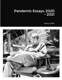 bokomslag Pandemic Essays