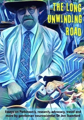 The long unwinding road 1