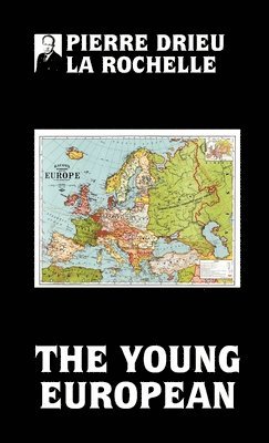 bokomslag The young European