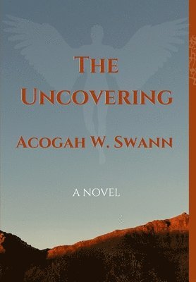 bokomslag Uncovering