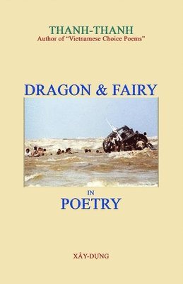 Nhuan Le - Dragon & Fairy in Poetry, Häftad
