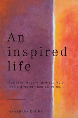 An inspired life 1