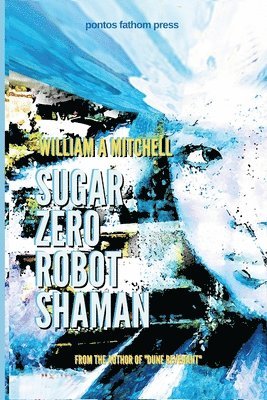 Sugar Zero Robot Shaman 1