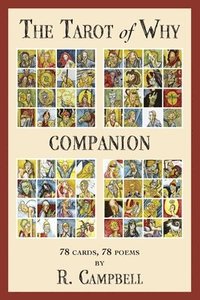 bokomslag The Tarot of Why Companion