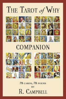 The Tarot of Why Companion 1