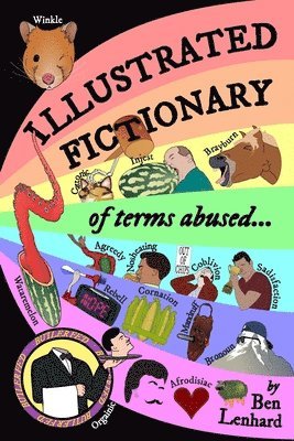 Illustrated Fictionary 1