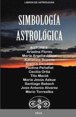 Simbologa Astrolgica 1
