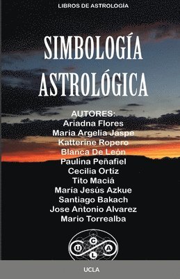 Simbología Astrológica 1