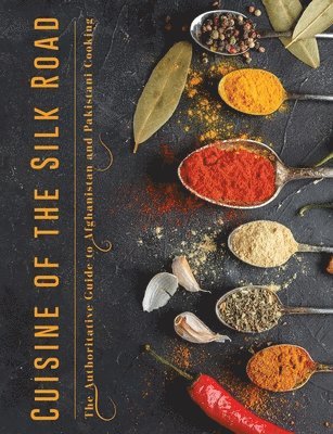 Cuisine of the Silk Road 1