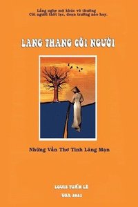 bokomslag Lang Thang Coi Nguoi