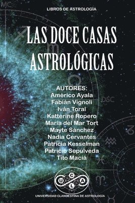 Las Doce Casas Astrolgicas 1