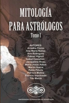 Mitología para Astrólogos