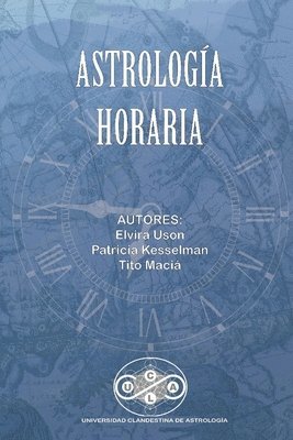 Astrologia Horaria 1