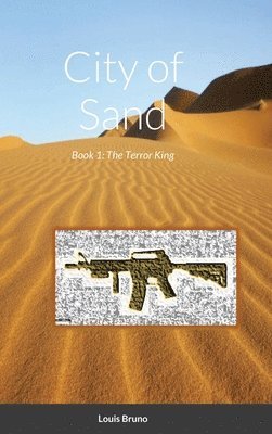 City of Sand 1