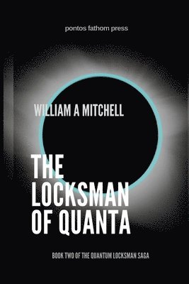bokomslag Locksman of Quanta