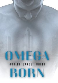bokomslag Omega Born