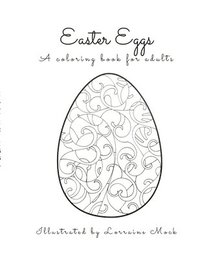 bokomslag Easter Eggs