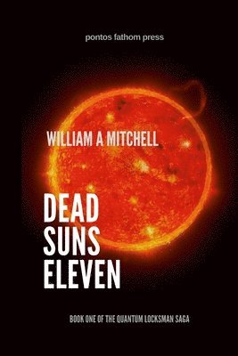 Dead Suns Eleven 1