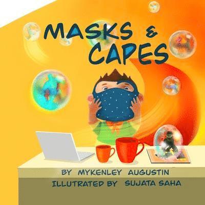 Masks & Capes 1