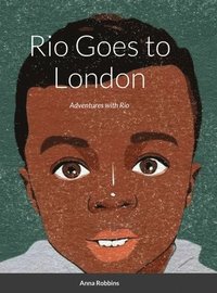 bokomslag Rio Goes to London