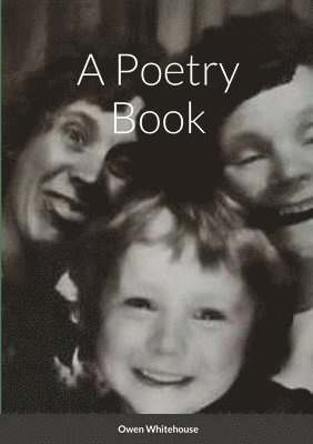 A Poetry Book 1