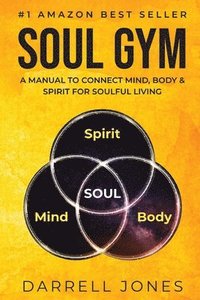 bokomslag Soul Gym