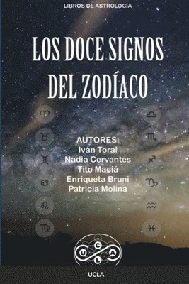 Doce Signos Del Zodíaco