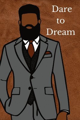 Ayeshia Pompey - Dare to Dream, Häftad