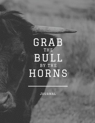 Grab the Bull by the Horns 1