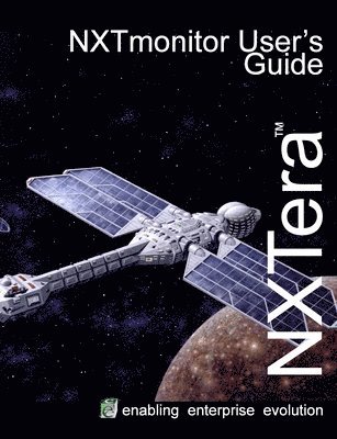 NXTmonitor User's Guide 1