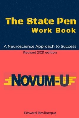Edward Bevilacqua - State Pen Work Book, Häftad