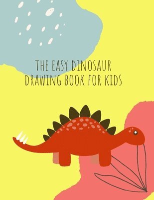 How to draw dinosaurs 1