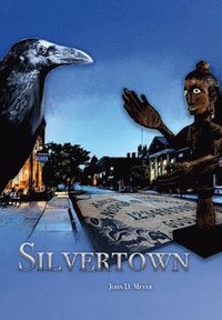 bokomslag Silvertown