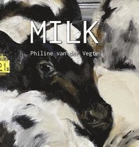 bokomslag Milk