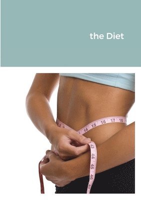 bokomslag Diet