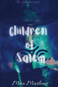 bokomslag Children of Salem