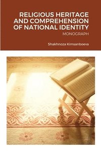 bokomslag Religious Heritage and Comprehension of National Identity