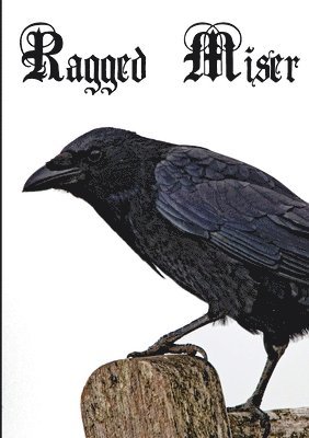 bokomslag Ragged Miser
