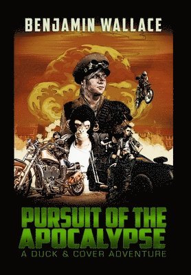 Pursuit of the Apocalypse 1