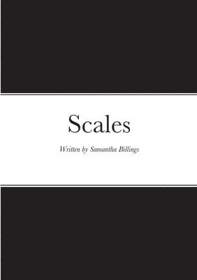 bokomslag Scales