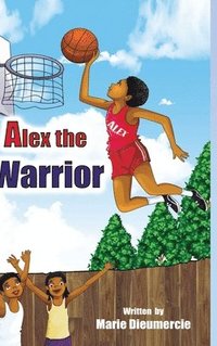 bokomslag Alex the Warrior